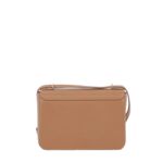 Roxane De Lancel - Sac Rabat - Granit/Dore