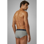 Slip En Jersey De Coton Stretch