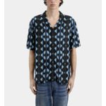 Chemise Manches Courtes Homme