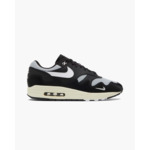 Nike Air Max 1 Patta Waves Black