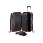 VALISE RIGIDE LITE-CUBE DLX Taille cabine