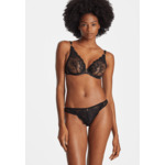 Soutien-gorge Triangle avec armatures Night Bird