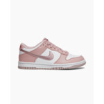 Dunk Low Pink Velvet