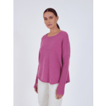 Pull cachemire Arya ORCHIDEE