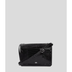 K/MAU CROCO SHOULDERBAG