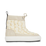 Bottes & Bottines - Boots Bubble - Creme