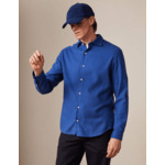 Chemise aristote bleue