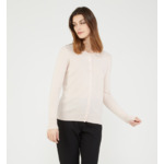 Cardigan femme en cachemire Dacao