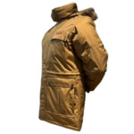 M Bonneville  FS Hooded Down Jacket