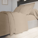 Housse de couette Influence Percale Osier