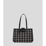 K/ARROW BOUCLE TOTE FEMME