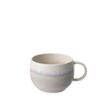 Perlemor Sand - Tasse à café, beige, en porcelaine haut de gamme