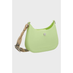 Mini Sac Femme - Menta/Beige