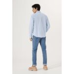 Men Jeans Rocko Slim fit Blue