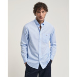 REG POPLIN SHIRT