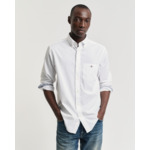 REG POPLIN SHIRT