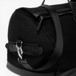 Sac de voyage Alter Black