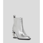 KOCKTAIL HEEL ANKLE BOOT