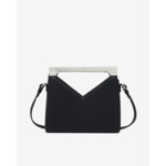 Sac En Cuir Baby Triangle