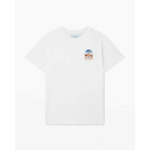 T-Shirt - Vue De L'Arche - White