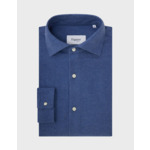 Chemise Aristote bleue