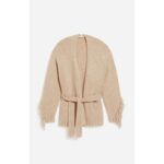 Cardigan Blondine