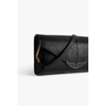 BORDERLINE CLUTCH EMBOSSED IGU