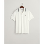 TIPPING CONTRAST POLO