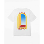 T-Shirt - L'Arche De Jour - White