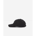 Casquette Coton Logo The Kooples Paris Homme