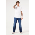 Men Jeans Ciro Loose fit Blue