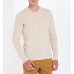 Pull homme cachemire Zerro - Galeries Lafayette