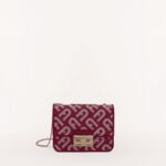 BELLA MINI CROSSBODY - SAFFIANO