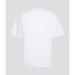 DOUBLE LOGO T-SHIRT HOMME