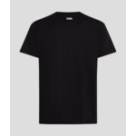 SMALL ROCK PRINT T-SHIRT HOMME