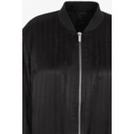 Blouson - Noir Signature Tout