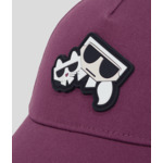 K/KOCKTAIL CASQUETTE FEMME