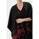 Poncho hared