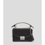 K/STYLE GLITTER SHOULDERBAG FEMME