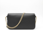 Lettrines Mini - Sac Rabat - Noir