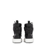 Bottes & Bottines - Boots Bubble - Noir