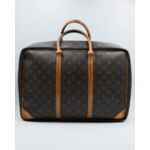 Louis Vuitton - Valise Sirius 45 - Brown