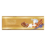 Tablette SWISS PREMIUM CHOCOLATE Lait Noisettes 300g