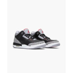 Air Jordan 3 Retro Black Cement