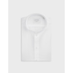 Chemise classique blanche