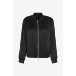 Blouson - Noir Signature Tout