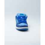 Dunk SB Low Blue Raspberry