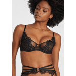 Soutien-gorge Corbeille avec armatures After Midnight