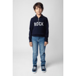 TIM ROCK SWEATER