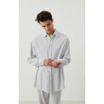 Chemise homme Padow